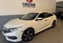 Autos - Honda Civic exl 2017 Nafta  - En Venta