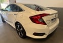 Autos - Honda Civic exl 2017 Nafta  - En Venta