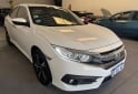 Autos - Honda Civic exl 2017 Nafta  - En Venta