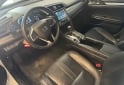 Autos - Honda Civic exl 2017 Nafta  - En Venta