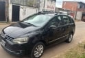Autos - Volkswagen Suran 2010 GNC 203000Km - En Venta