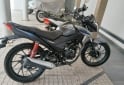 Motos - Honda Cb twister 125 2023 Nafta 9000Km - En Venta