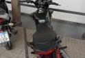 Motos - Honda Cb twister 125 2023 Nafta 9000Km - En Venta
