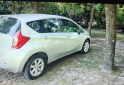 Autos - Nissan Note 1.6 Sense Pure Drive 2017 Nafta 104000Km - En Venta