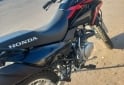 Motos - Honda XR 150 2025 Nafta 10000Km - En Venta