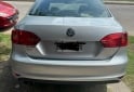 Autos - Volkswagen Vento 2.5 Luxary 2012 Nafta 195000Km - En Venta