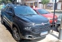 Camionetas - Fiat Toro 2.0 Freedom 4x4 D 2018 Diesel  - En Venta