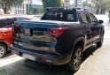 Camionetas - Fiat Toro 2.0 Freedom 4x4 D 2018 Diesel  - En Venta