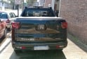 Camionetas - Fiat Toro 2.0 Freedom 4x4 D 2018 Diesel  - En Venta