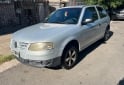 Autos - Volkswagen Gol power 2008 Nafta 253000Km - En Venta