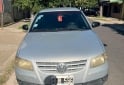 Autos - Volkswagen Gol power 2008 Nafta 253000Km - En Venta