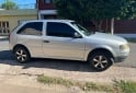 Autos - Volkswagen Gol power 2008 Nafta 253000Km - En Venta