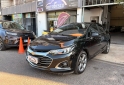 Autos - Chevrolet Cruze LTZ Premier 2021 Nafta 80000Km - En Venta