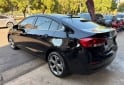 Autos - Chevrolet Cruze LTZ Premier 2021 Nafta 80000Km - En Venta