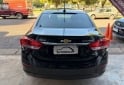 Autos - Chevrolet Cruze LTZ Premier 2021 Nafta 80000Km - En Venta