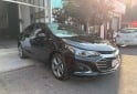Autos - Chevrolet Cruze LTZ Premier 2021 Nafta 80000Km - En Venta