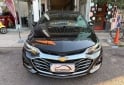 Autos - Chevrolet Cruze LTZ Premier 2021 Nafta 80000Km - En Venta