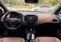 Autos - Chevrolet Cruze LTZ Premier 2021 Nafta 80000Km - En Venta