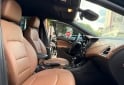 Autos - Chevrolet Cruze LTZ Premier 2021 Nafta 80000Km - En Venta