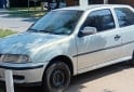 Autos - Volkswagen Gol 2000 Diesel 330000Km - En Venta