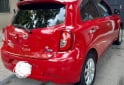 Autos - Nissan MARCH ADVANCE TECH PURE 2015 Nafta 69000Km - En Venta