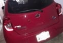 Autos - Nissan MARCH ADVANCE TECH PURE 2015 Nafta 69000Km - En Venta