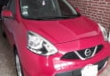 Autos - Nissan MARCH ADVANCE TECH PURE 2015 Nafta 69000Km - En Venta