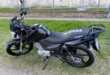 Motos - Yamaha YBR125 Z 2021 Nafta 12814Km - En Venta