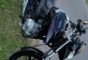 Motos - Yamaha YBR125 Z 2021 Nafta 12814Km - En Venta