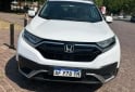 Camionetas - Honda CR-V EX 2WD 2023 Nafta 60800Km - En Venta
