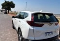 Camionetas - Honda CR-V EX 2WD 2023 Nafta 60800Km - En Venta