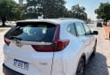 Camionetas - Honda CR-V EX 2WD 2023 Nafta 60800Km - En Venta