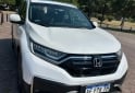 Camionetas - Honda CR-V EX 2WD 2023 Nafta 60800Km - En Venta