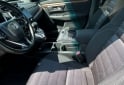 Camionetas - Honda CR-V EX 2WD 2023 Nafta 60800Km - En Venta