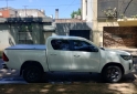 Camionetas - Toyota Hilux SR 2021 Diesel 99550Km - En Venta