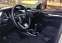 Camionetas - Toyota Hilux SR 2021 Diesel 99550Km - En Venta