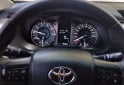 Camionetas - Toyota Hilux SR 2021 Diesel 99550Km - En Venta