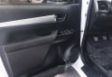 Camionetas - Toyota Hilux SR 2021 Diesel 99550Km - En Venta