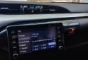 Camionetas - Toyota Hilux SR 2021 Diesel 99550Km - En Venta