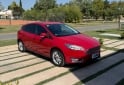 Autos - Ford Focus Se 2017 Nafta 110000Km - En Venta