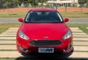 Autos - Ford Focus Se 2017 Nafta 110000Km - En Venta