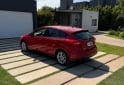 Autos - Ford Focus Se 2017 Nafta 110000Km - En Venta