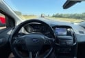 Autos - Ford Focus Se 2017 Nafta 110000Km - En Venta