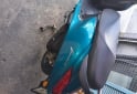 Motos - Yamaha Fascino 2024 Nafta 1433Km - En Venta