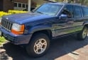 Camionetas - Jeep Gran cherokee 1999 Nafta 160000Km - En Venta