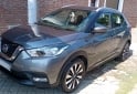 Autos - Nissan Kicks 1.6 Exclusive 2018 Nafta - En Venta