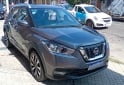 Autos - Nissan Kicks 1.6 Exclusive 2018 Nafta - En Venta