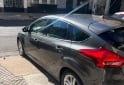 Autos - Ford focus S 5 P 2016 Nafta 170000Km - En Venta
