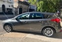 Autos - Ford focus S 5 P 2016 Nafta 170000Km - En Venta