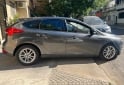 Autos - Ford focus S 5 P 2016 Nafta 170000Km - En Venta